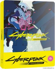 ★新品未開封★ THE ART OF CYBERPUNK EDGERUNNERS 5037899094143_m.jpg
